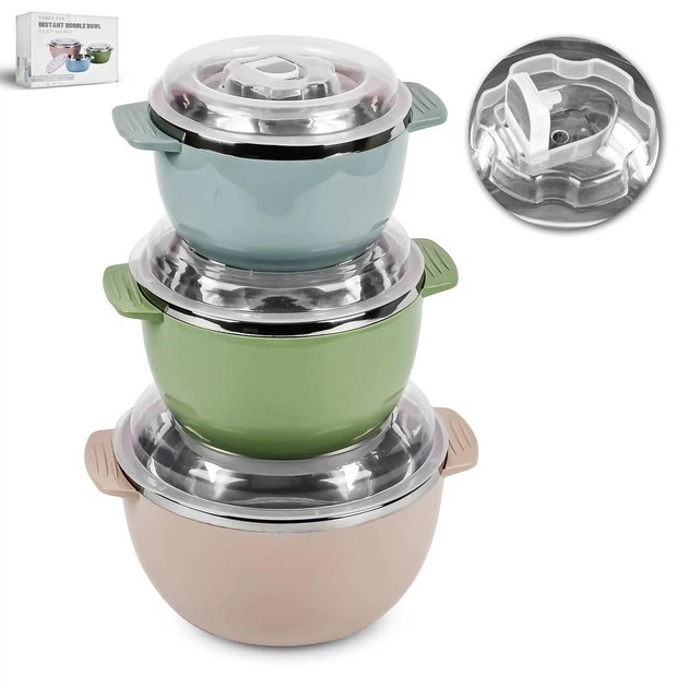 Set de 3 Tappers