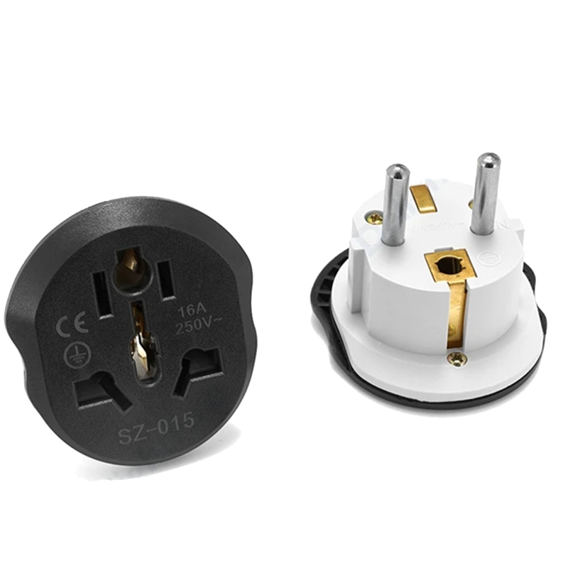 Adaptador Universal