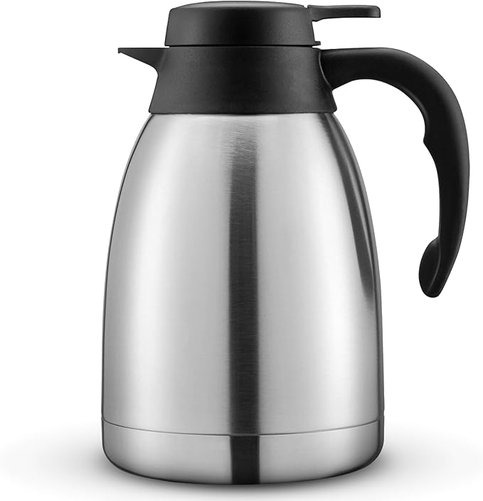 Termo Inox