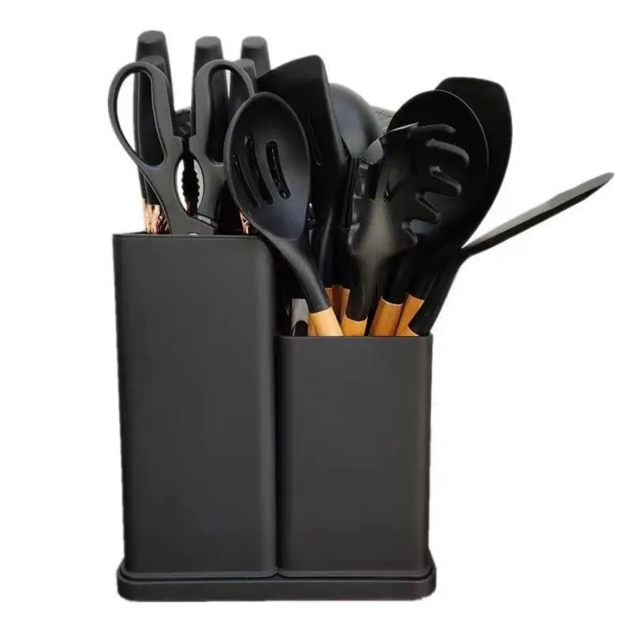 Set de 19 Piezas
